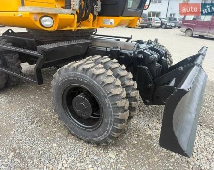 ЖЦБ ЖС 175, об'ємом двигуна 0 л та пробігом 0 тис. км за 84025 $, фото 8 на Automoto.ua