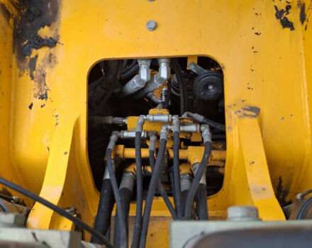 ЖЦБ ЖС 175, об'ємом двигуна 0 л та пробігом 7 тис. км за 89000 $, фото 26 на Automoto.ua