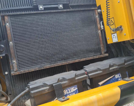 ЖЦБ ЖС 175, об'ємом двигуна 0 л та пробігом 7 тис. км за 89000 $, фото 10 на Automoto.ua