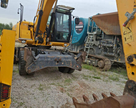 ЖЦБ ЖС 175, об'ємом двигуна 0 л та пробігом 7 тис. км за 89000 $, фото 4 на Automoto.ua