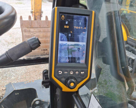 ЖЦБ ЖС 175, об'ємом двигуна 0 л та пробігом 7 тис. км за 89000 $, фото 8 на Automoto.ua