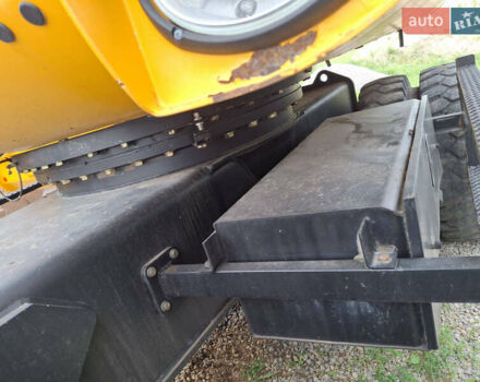 ЖЦБ ЖС 175, об'ємом двигуна 0 л та пробігом 7 тис. км за 89000 $, фото 14 на Automoto.ua