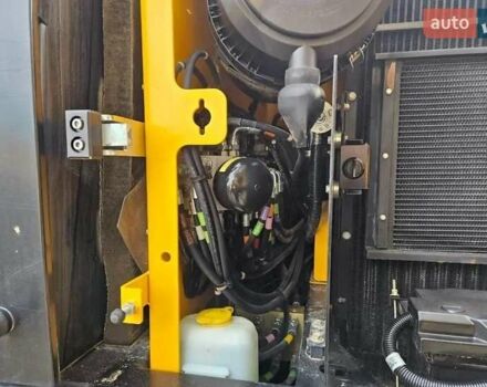 ЖЦБ ЖС 175, объемом двигателя 0 л и пробегом 1 тыс. км за 116268 $, фото 8 на Automoto.ua