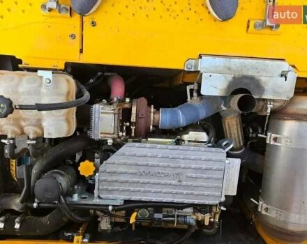 ЖЦБ ЖС 175, объемом двигателя 0 л и пробегом 1 тыс. км за 116268 $, фото 5 на Automoto.ua