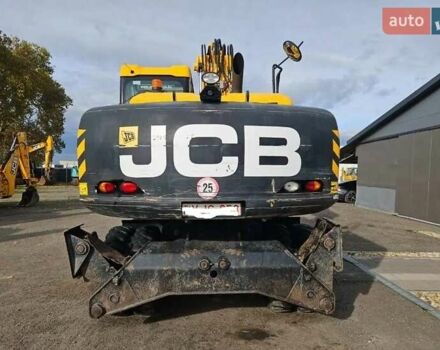 ЖЦБ ЖС 175, объемом двигателя 0 л и пробегом 1 тыс. км за 116268 $, фото 9 на Automoto.ua