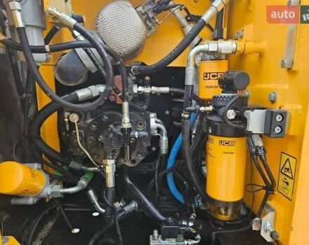 ЖЦБ ЖС 175, объемом двигателя 0 л и пробегом 1 тыс. км за 116268 $, фото 4 на Automoto.ua