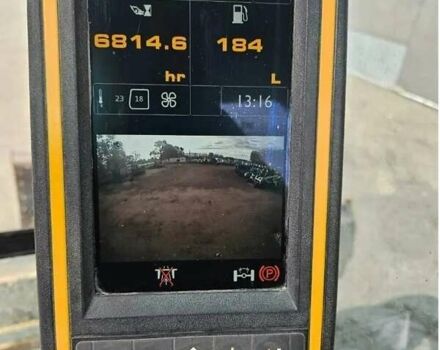 ЖЦБ ЖС 175, объемом двигателя 0 л и пробегом 1 тыс. км за 116268 $, фото 7 на Automoto.ua