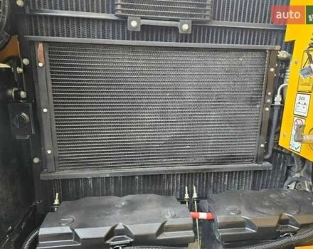 ЖЦБ ЖС 175, объемом двигателя 0 л и пробегом 1 тыс. км за 116268 $, фото 2 на Automoto.ua