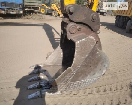 ЖЦБ ЖС 175, об'ємом двигуна 0 л та пробігом 0 тис. км за 51000 $, фото 4 на Automoto.ua