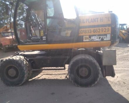 ЖЦБ ЖС 175, об'ємом двигуна 0 л та пробігом 0 тис. км за 51000 $, фото 8 на Automoto.ua