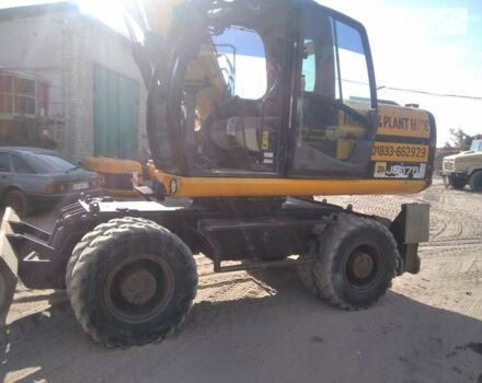 ЖЦБ ЖС 175, об'ємом двигуна 0 л та пробігом 0 тис. км за 51000 $, фото 3 на Automoto.ua