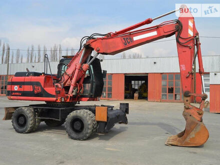 ЖЦБ ЖС 175, объемом двигателя 0 л и пробегом 7 тыс. км за 42500 $, фото 1 на Automoto.ua