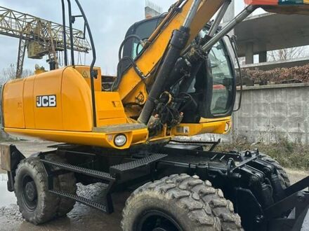 ЖЦБ ЖС 175, об'ємом двигуна 0 л та пробігом 0 тис. км за 48000 $, фото 1 на Automoto.ua