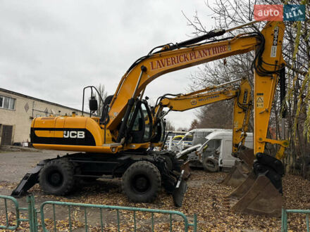 ЖЦБ ЖС 175, объемом двигателя 0 л и пробегом 0 тыс. км за 57000 $, фото 1 на Automoto.ua