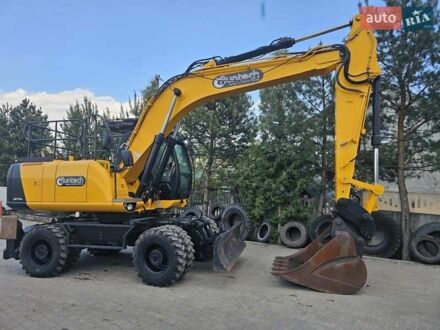 ЖЦБ ЖС 175 2011 в Бучаче на Automoto.ua ЖЦБ ЖС 175, объемом двигателя 5.2 л и пробегом 0 тыс. км за 75000 $, фото 1 на Automoto.ua