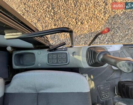 Желтый ЖЦБ ЖС 175, объемом двигателя 5.19 л и пробегом 980 тыс. км за 65117 $, фото 45 на Automoto.ua