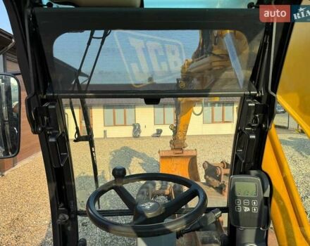 Желтый ЖЦБ ЖС 175, объемом двигателя 5.19 л и пробегом 980 тыс. км за 65117 $, фото 52 на Automoto.ua