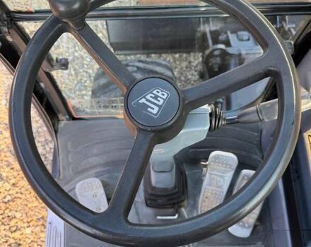 Желтый ЖЦБ ЖС 175, объемом двигателя 5.19 л и пробегом 980 тыс. км за 65117 $, фото 47 на Automoto.ua