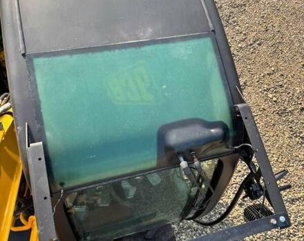 Желтый ЖЦБ ЖС 175, объемом двигателя 5.19 л и пробегом 980 тыс. км за 65117 $, фото 24 на Automoto.ua