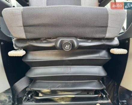 Желтый ЖЦБ ЖС 175, объемом двигателя 5.19 л и пробегом 980 тыс. км за 65117 $, фото 42 на Automoto.ua