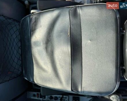 Желтый ЖЦБ ЖС 175, объемом двигателя 5.19 л и пробегом 980 тыс. км за 65117 $, фото 43 на Automoto.ua