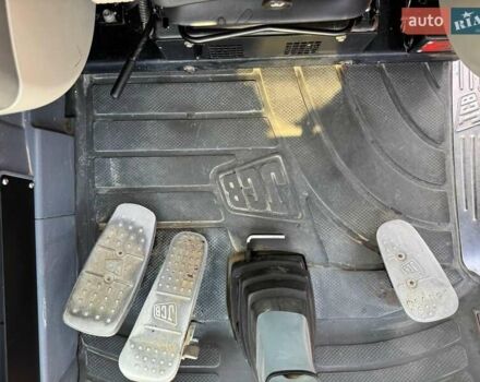 Желтый ЖЦБ ЖС 175, объемом двигателя 5.19 л и пробегом 980 тыс. км за 65117 $, фото 54 на Automoto.ua