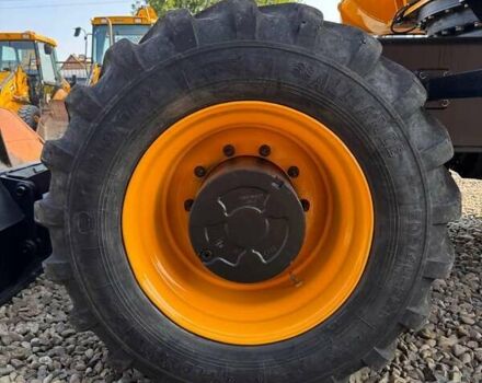 Желтый ЖЦБ ЖС 175, объемом двигателя 5.19 л и пробегом 980 тыс. км за 65117 $, фото 17 на Automoto.ua