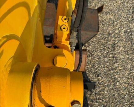 Желтый ЖЦБ ЖС 175, объемом двигателя 5.19 л и пробегом 980 тыс. км за 65117 $, фото 30 на Automoto.ua