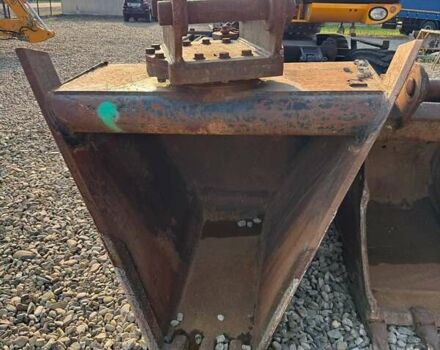 Желтый ЖЦБ ЖС 175, объемом двигателя 5.19 л и пробегом 980 тыс. км за 65117 $, фото 65 на Automoto.ua