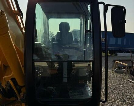 Желтый ЖЦБ ЖС 175, объемом двигателя 5.19 л и пробегом 980 тыс. км за 65117 $, фото 72 на Automoto.ua