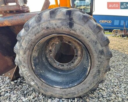 Желтый ЖЦБ ЖС 175, объемом двигателя 5.19 л и пробегом 980 тыс. км за 65117 $, фото 62 на Automoto.ua