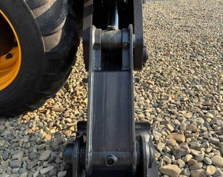 Желтый ЖЦБ ЖС 175, объемом двигателя 5.19 л и пробегом 980 тыс. км за 65117 $, фото 34 на Automoto.ua