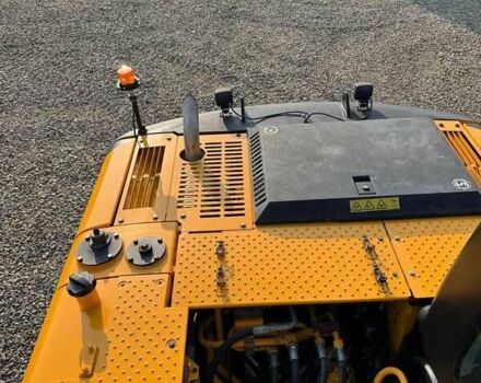 Желтый ЖЦБ ЖС 175, объемом двигателя 5.19 л и пробегом 980 тыс. км за 65117 $, фото 25 на Automoto.ua