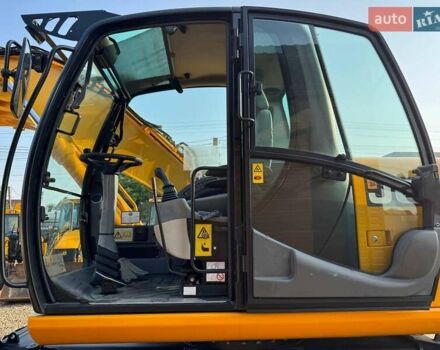 Желтый ЖЦБ ЖС 175, объемом двигателя 5.19 л и пробегом 980 тыс. км за 65117 $, фото 38 на Automoto.ua