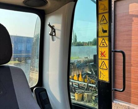 Желтый ЖЦБ ЖС 175, объемом двигателя 5.19 л и пробегом 980 тыс. км за 65117 $, фото 63 на Automoto.ua