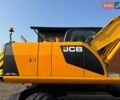 Желтый ЖЦБ ЖС 175, объемом двигателя 5.19 л и пробегом 980 тыс. км за 66147 $, фото 8 на Automoto.ua