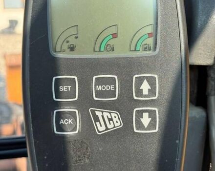 Желтый ЖЦБ ЖС 175, объемом двигателя 5.19 л и пробегом 980 тыс. км за 65117 $, фото 48 на Automoto.ua