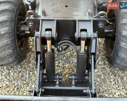 Желтый ЖЦБ ЖС 175, объемом двигателя 5.19 л и пробегом 980 тыс. км за 65117 $, фото 22 на Automoto.ua