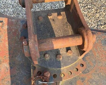 Желтый ЖЦБ ЖС 175, объемом двигателя 5.19 л и пробегом 980 тыс. км за 65117 $, фото 69 на Automoto.ua