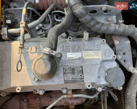 Желтый ЖЦБ ЖС 175, объемом двигателя 5.19 л и пробегом 980 тыс. км за 65117 $, фото 35 на Automoto.ua