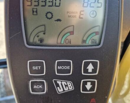 Желтый ЖЦБ ЖС 175, объемом двигателя 5.19 л и пробегом 980 тыс. км за 65117 $, фото 74 на Automoto.ua