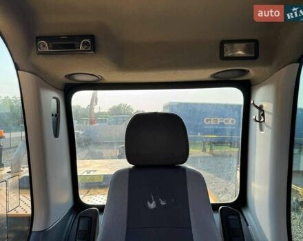 Желтый ЖЦБ ЖС 175, объемом двигателя 5.19 л и пробегом 980 тыс. км за 65117 $, фото 59 на Automoto.ua