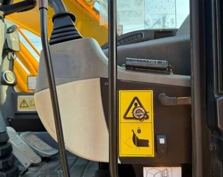 Желтый ЖЦБ ЖС 175, объемом двигателя 5.19 л и пробегом 980 тыс. км за 65117 $, фото 64 на Automoto.ua