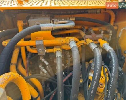 Желтый ЖЦБ ЖС 175, объемом двигателя 5.19 л и пробегом 980 тыс. км за 65117 $, фото 37 на Automoto.ua