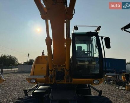 Желтый ЖЦБ ЖС 175, объемом двигателя 5.19 л и пробегом 980 тыс. км за 65117 $, фото 61 на Automoto.ua