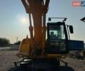 Желтый ЖЦБ ЖС 175, объемом двигателя 5.19 л и пробегом 980 тыс. км за 65538 $, фото 61 на Automoto.ua