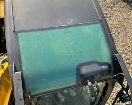 Желтый ЖЦБ ЖС 175, объемом двигателя 5.19 л и пробегом 980 тыс. км за 65117 $, фото 26 на Automoto.ua