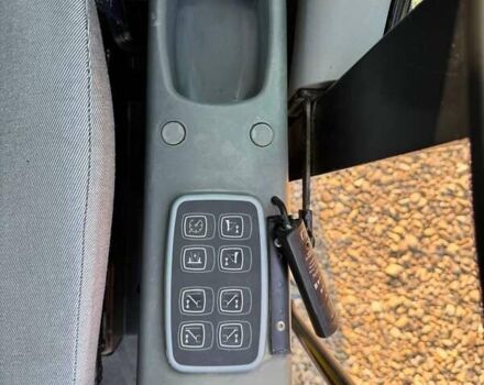 Желтый ЖЦБ ЖС 175, объемом двигателя 5.19 л и пробегом 980 тыс. км за 65117 $, фото 53 на Automoto.ua