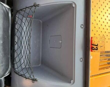 Желтый ЖЦБ ЖС 175, объемом двигателя 5.19 л и пробегом 980 тыс. км за 65117 $, фото 44 на Automoto.ua