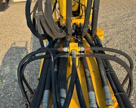 Желтый ЖЦБ ЖС 175, объемом двигателя 5.19 л и пробегом 980 тыс. км за 65117 $, фото 28 на Automoto.ua